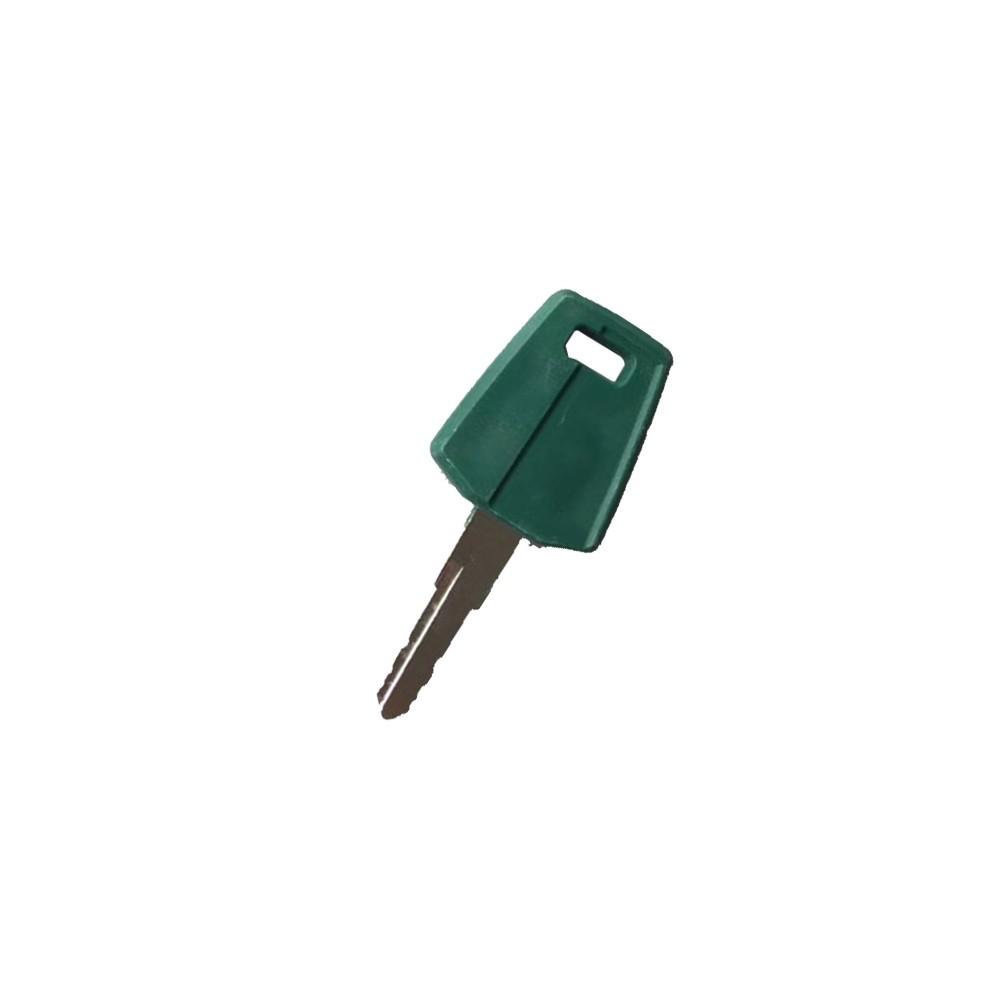 Set of 3 For Key Heavy Equipment Key Excavator Truck 11039228