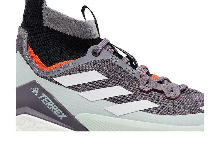 Adidas Wmns Terrex Free Hiker 2 'Trace Grey Crystal White'