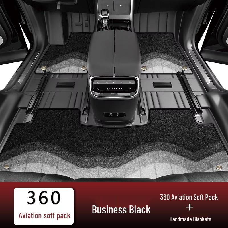 Custom Car Floor Mats for Citroën: C3-XR, Elysee, C4 Picasso, C4L, Fukang, C2, Versailles, C5X