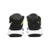 Nike Team Hustle D 9 FlyEase Kids' Basketball Shoes Pre School BV2951-013
