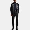 Moncler Nasta diamond-quilted gilet I10911A00055596J2920