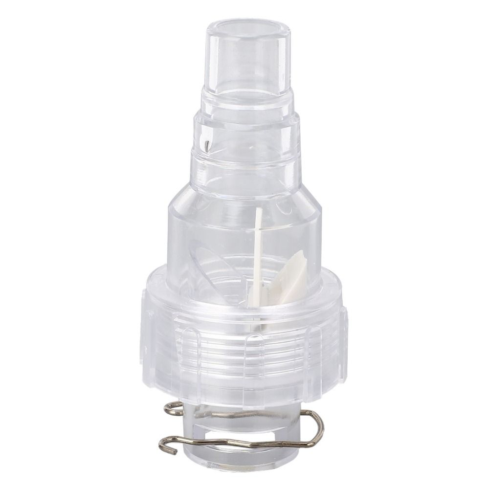 DN25 Air Conditioner Drain Check Valve Condensate Drain Non Return  Condensate Drainage