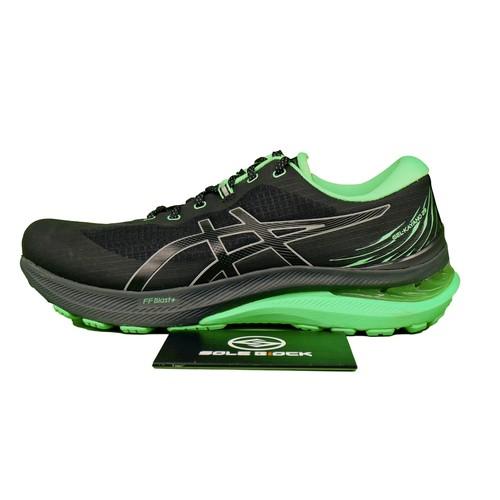 Asics Buty Gel Kayano 29 Lite Show Czarne Liście Męskie 1011B473-001