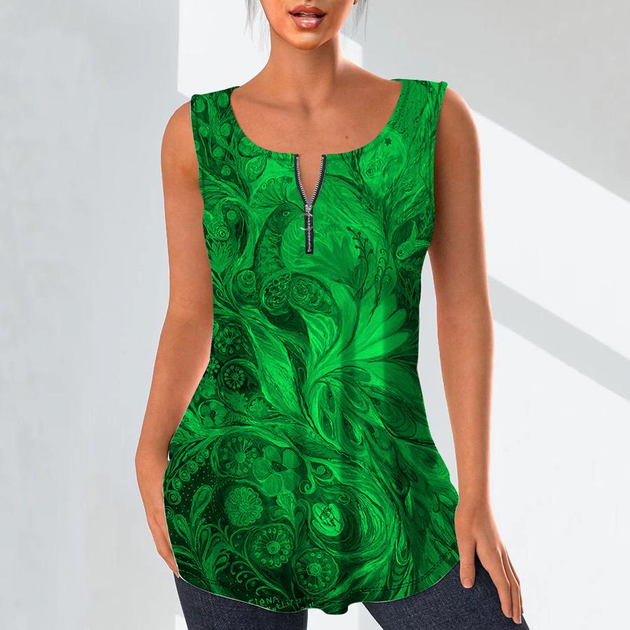 Женская мода рубашки с v-образным вырезом повседневные топы футболка женская 3D красивый — фото 4