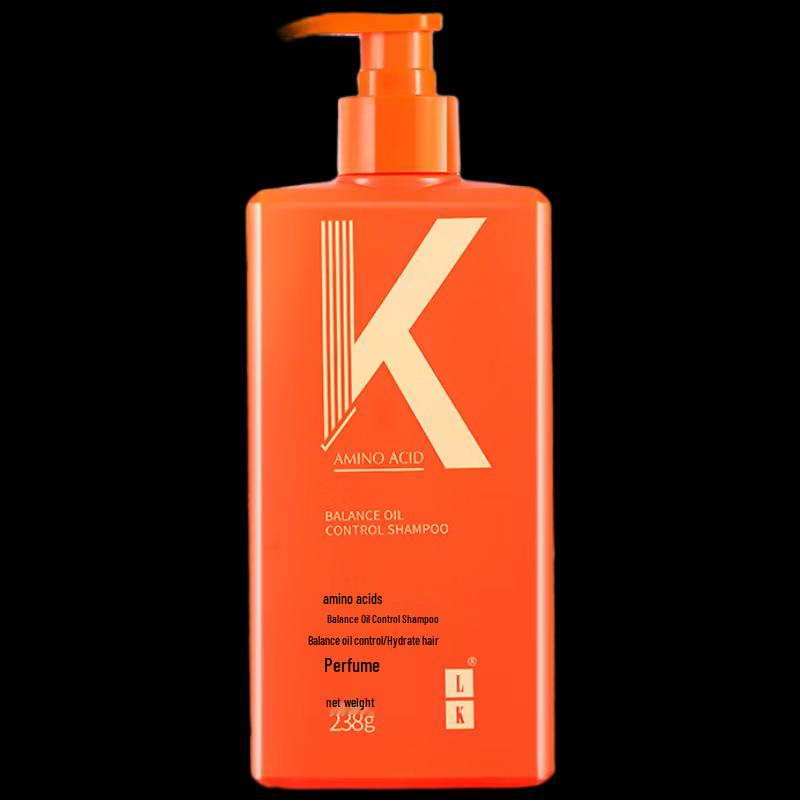 LK Amino Acid Balancing Oil Control Shampoo