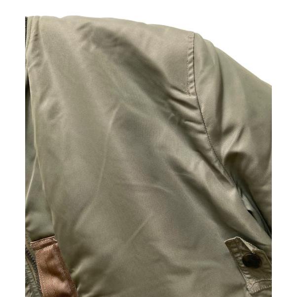 Used MA-1 Jacket