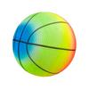 Children's Soft PVC Toy Balls: Rainbow, Watermelon & Football Designs