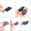 Left Right Car Front Seat Memory Key Seat Memory Button 95B959855 For Porsche Macan 14-18 Auto Interior Accessories 95B959856