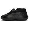 Кросівки Crazy IIInfinity Triple Black унісекс Core-Black Carbon Cloud-White IE7689