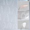 Innovative Nail Stickers Nail Stencils Decals For Personalizing Looks Quick Setups Vibranted Colors Safe For Daily Use