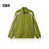Semir Men's Loose Fit Cooling Sun Protection Jacket
