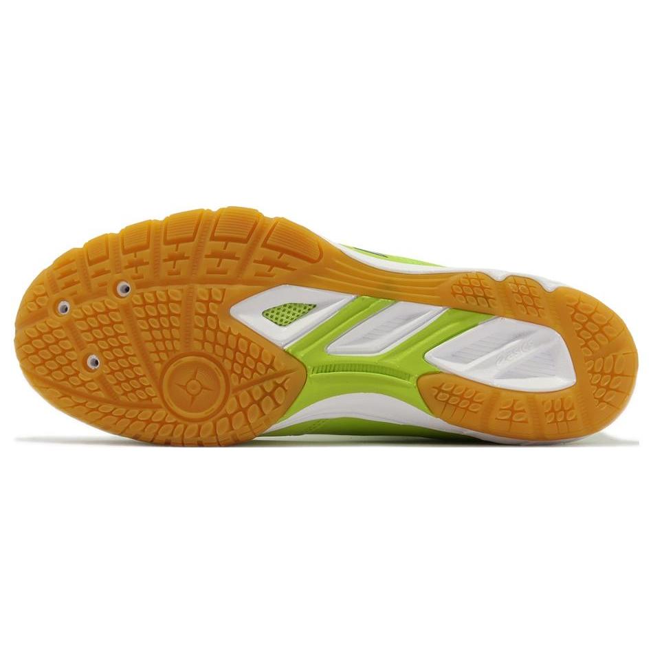 Asics Attack Excounter 2 'Neon Lime' 1073A002-300