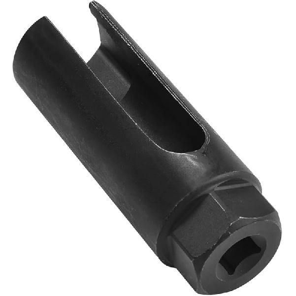 Car Oil Pressure Sensor Socket, 6 Point Automotive Professional Switch Socket Fits 3/8" Drive 1-1/8" Hex Wrench, Quick Removing Talling Oil Sending