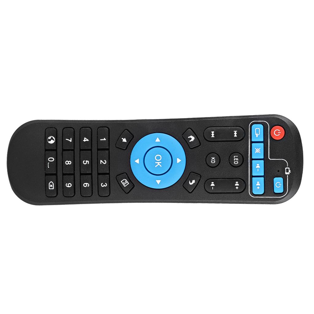 Ersatz-Set-Top-Box STB-Fernbedienung für T95Z Plus T95U Pro T95V Pro Q Plus QBOX