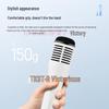 TAKSTAR HM-300W Wireless Handheld Microphone