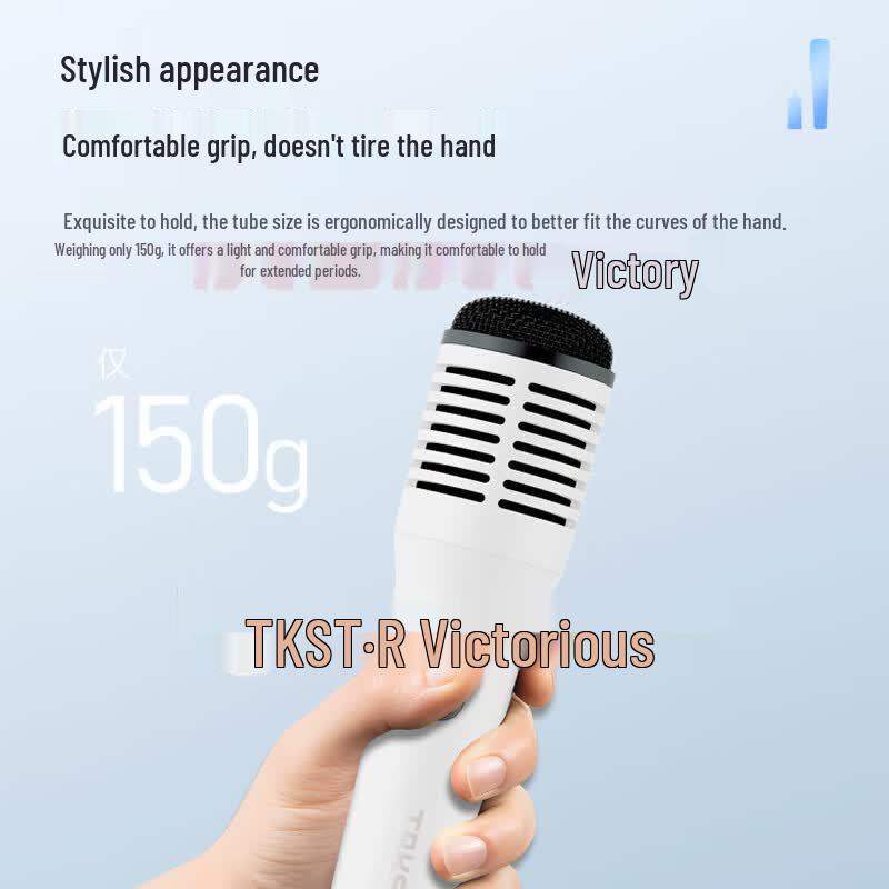 TAKSTAR HM-300W Wireless Handheld Microphone