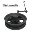Electric Scooter Rear Wheel Hub Aluminum Alloy Strong Load Bearing Capacity Scooter Wheel Parts for Xiaomi Pro Pro2