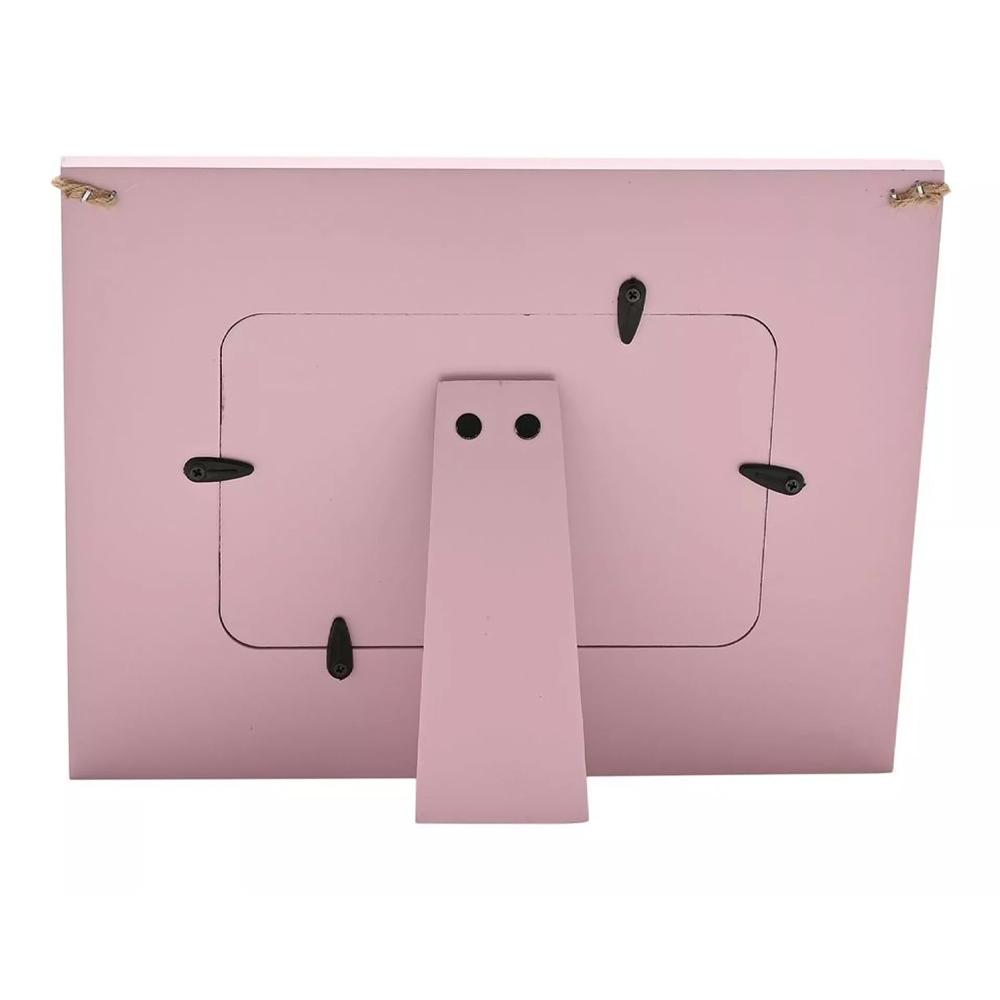 Celebrations Love Life Sisters Bunting Frame