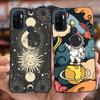 For Oppo A53 A53s Case Cute Fashion Cartoon Painted Cover Soft TPU Phone Case For Oppo A53s A 53 S OppoA53 S Fundas Coque Bumper