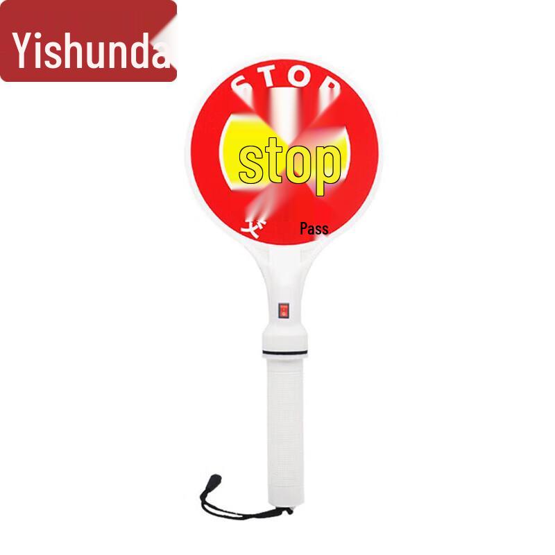 Yishunda LED Handheld Parking Sign