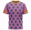 Tops – T-Shirts