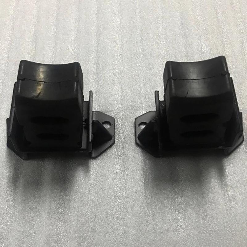 1Pc Rear Shock Absorber Spring Buffer Rubber Strut Stop For Toyota LAND CRUISER PRADO LC120 48036-60011 48306-60201 48306-60180