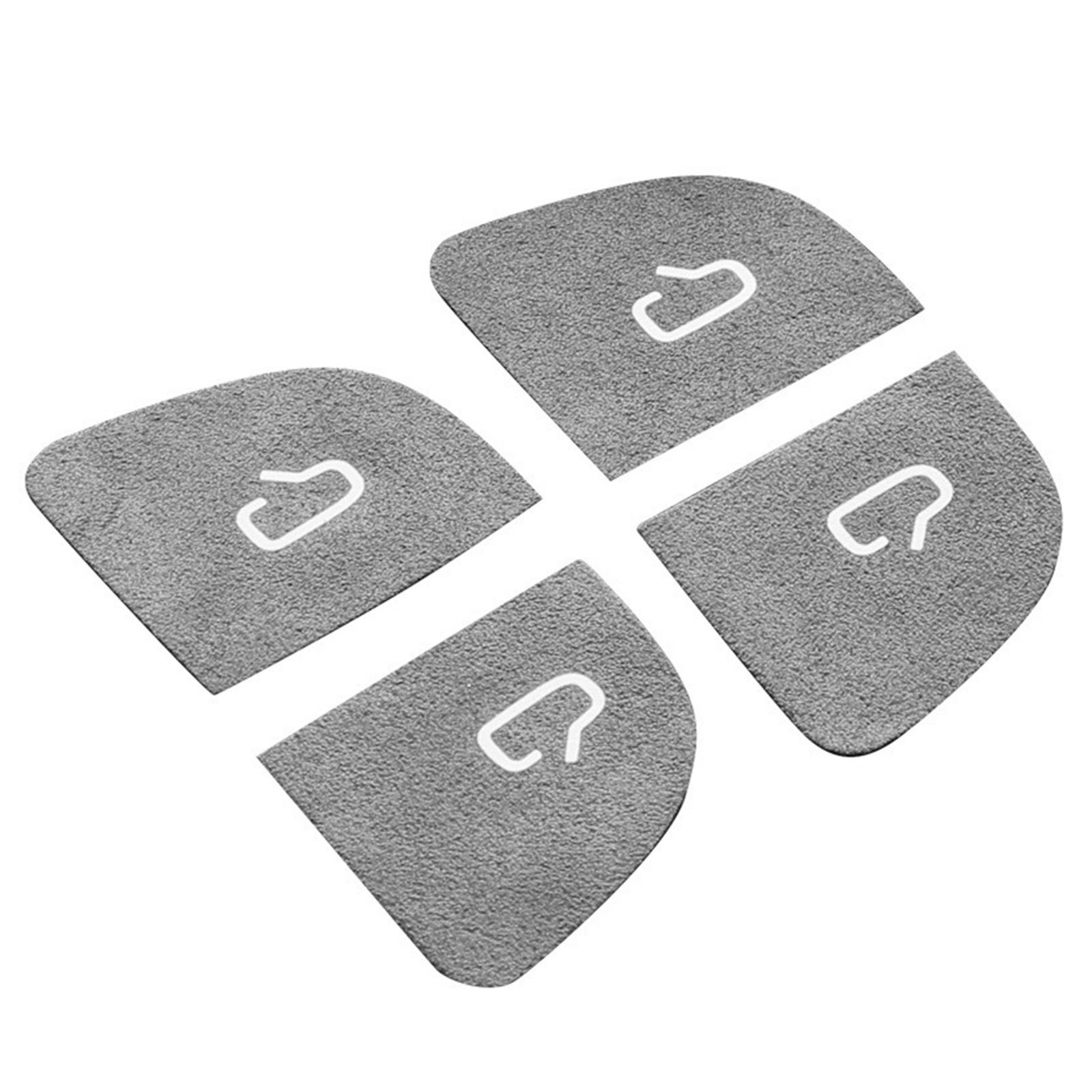 

For 3 Door Switchs Protective Film Simple Designs Superior Durability Enhanced Appearance Easy Application Accessories