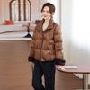 National Style Bestseller: Age-Defying Down Jacket for Women FFD81172