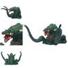 Prachtige 12 cm Biollante actiefiguur voor enthousiaste Godzilla-verzamelaars.