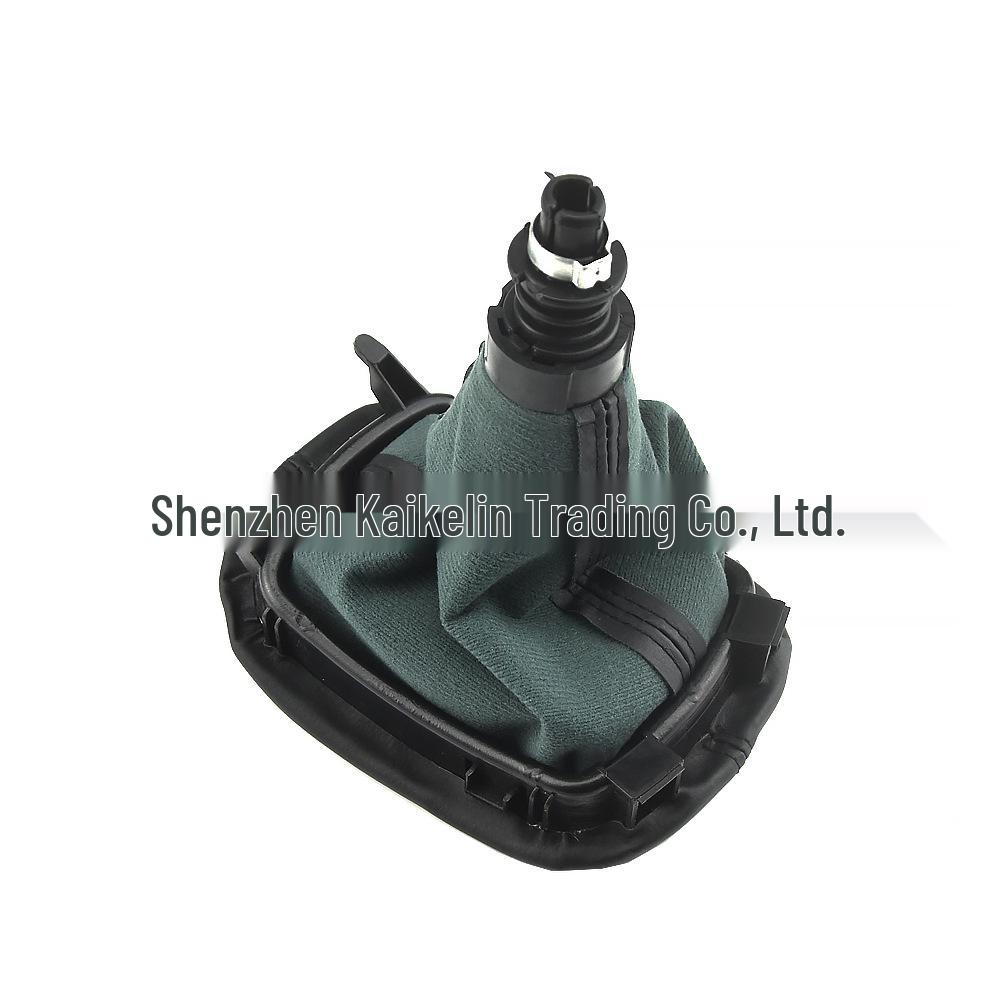 Gear Shift Knob Cover for SEAT Leon (1M1) 2002-2006