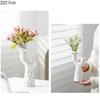 Tree Branches Shaped Vase Desk Decoration Artificial Flower Decorative Flower Arrangement Ceramic Vases Room Aesthetic Decor