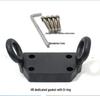 2023 Haval H9 Off-Road Trailer Hitch Kit for Land Cruiser & Patrol