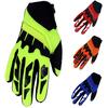 Children Kids Skating Scooter Bicycle Cycling Full Finger Gloves for child bike Cycling Glove