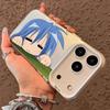 Cartoon New Models Are Suitable for Iphone17 Mobile Phone Case Apple 16promax/15/14pro13 Europe and America 17AIR12