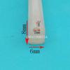 Silicone D-Type Sealing Strip for Centrifuge Vacuum Machine Cover