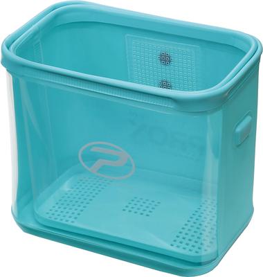 PROX PX4362EHLB High-Type EVA Smelt Draining Tank, Lake Blue