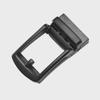 Men's 3.5CM High-End Automatic Belt Buckle - Simple & Youthful Design
