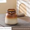 Retro Chinese Style Tea Brewing Set