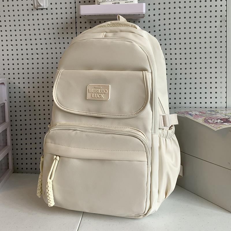 Children Elementary School Students Girls Junior High School Students High School Students Backpack College Boys