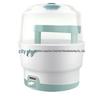 Whale Love Baby Bottle & Teether Steam Sterilizer and Heater