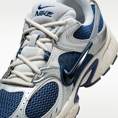 Nike V5 RNR Blue Void Wolf Grey