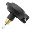 4WD Vacuum Actuator For Ford F-150 F-250 Lincoln Navigator F65Z-3G360-BA Replacement
