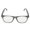 AI Translation Smart Glasses for Men Women Bluetooth 5.3 144 Languages Translation Blue Light Filter Lenses