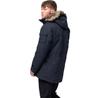 Jack Wolfskin Glacier Canyon Parka