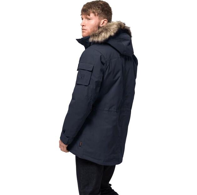Jack Wolfskin Glacier Canyon Parka