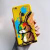 Ochranné pouzdro Candy Mamera Pro Huawei P8 Lite 2017 Silikonový kryt Pro Huawei P9 Lite 2017 Honor 8 Lite Nova Lite GR3 2017