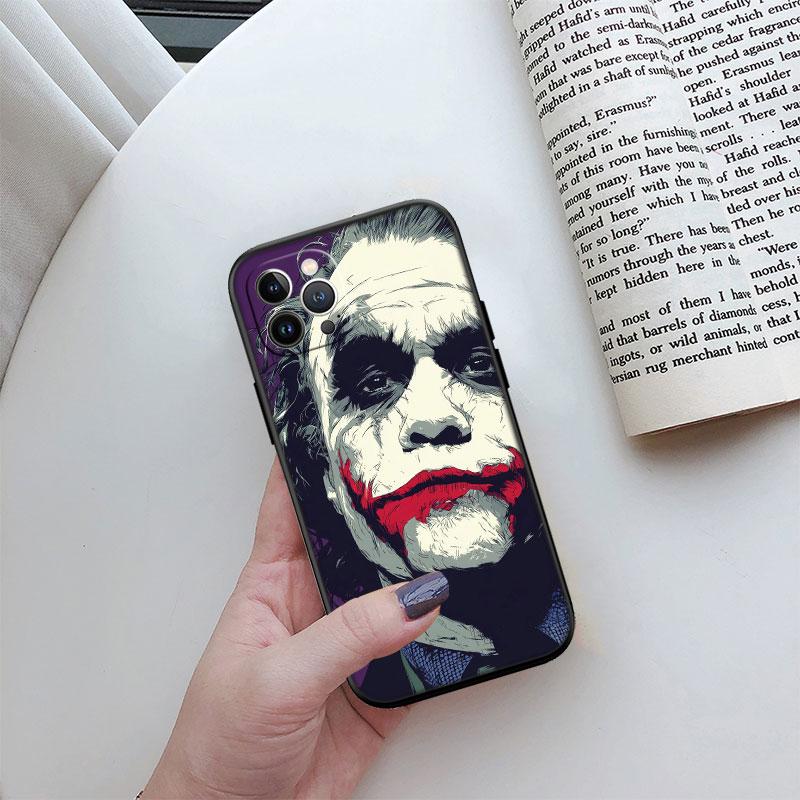 Joker New High-End Cover Phone Case for Redmi Note 13 14 Pro+ Plus A3 13X 13C 14S 14C Redmi Note 13 5G