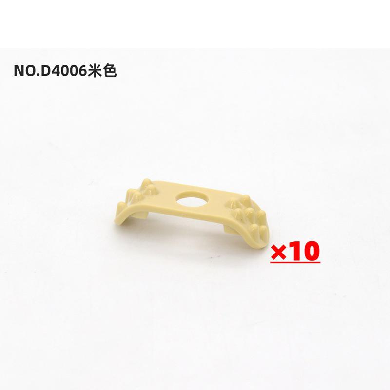 Mittelalterliche Militärburg Ritter Rüstung Bausteine Schulterpanzer Rüstungszubehör Roter Löwe Schwarzer Adler Waffensteine Spielzeug