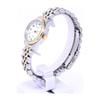 Seiko Alba Women's Quartz Watch Analog Stainless Steel 10 ATM Water Resistant Multi-Color