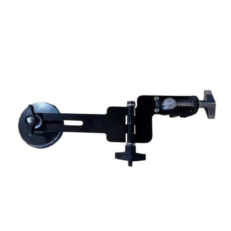 Efficient Bass Drum Damper Light weight Durability Drum Muffler For Musicians Seeking Pristine Sound Quality
